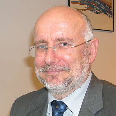 Prof. dr. Rafael Mihalič